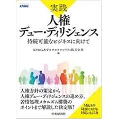 実践 人権デュー・ディリジェンス 持続可能なビジネスに向けて