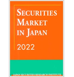 Securities Market in Japan 2022