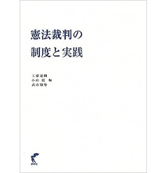 憲法裁判の制度と実践
