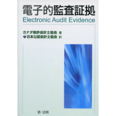 電子的監査証拠
