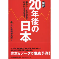 20年後の日本