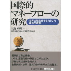 国際的マネーフローの研究