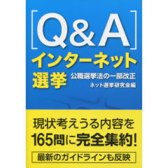 インターネット選挙