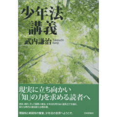 少年法講義
